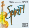 Струны для скрипки THOMASTIK Spirit (SP100) 4/4 комплект